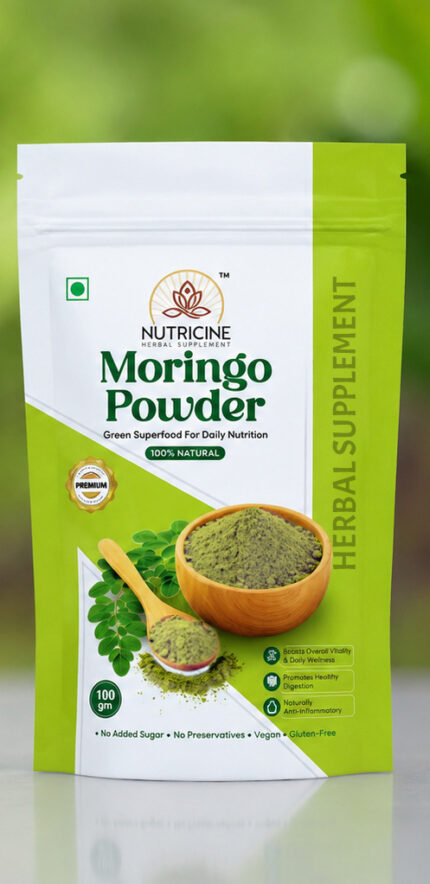 Moringa Powder